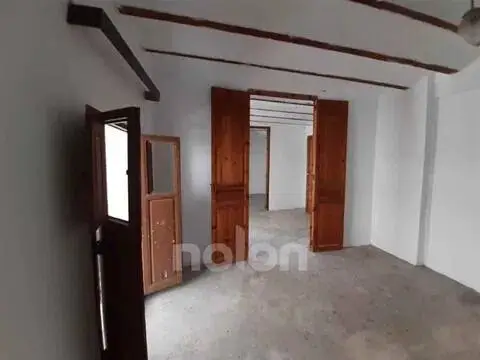 Casa adosada en Bicorp