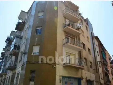 Piso en Nou Eixample Sud