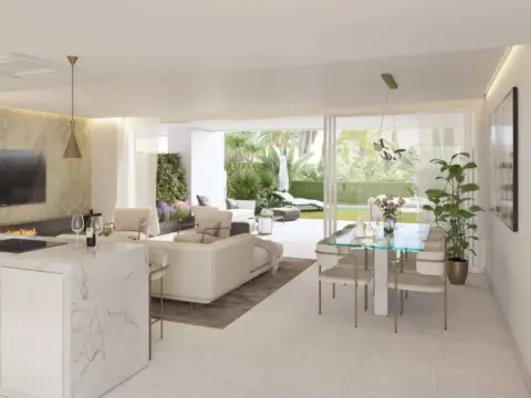 Ático en La Línea de la Concepción