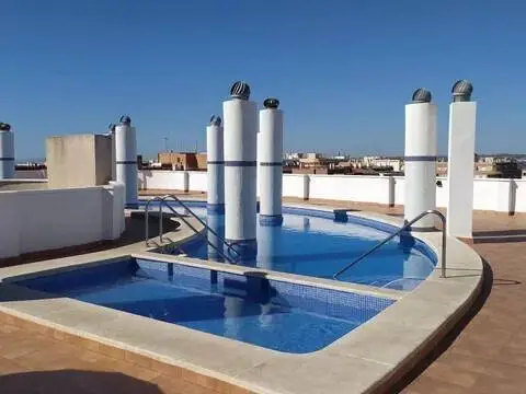 Piso en Nueva Torrevieja