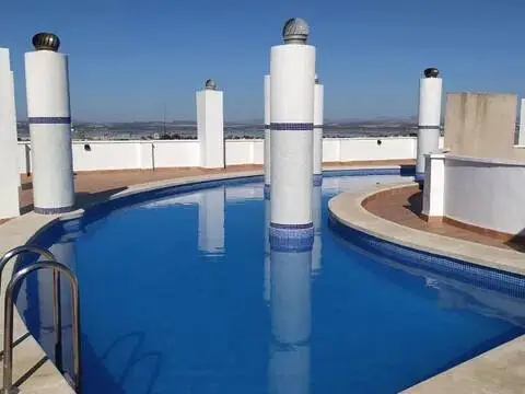 Piso en Nueva Torrevieja