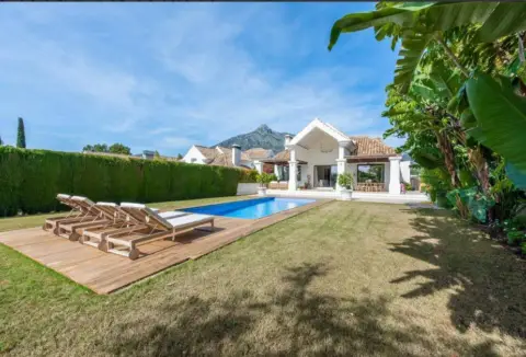 Casa en La Jara