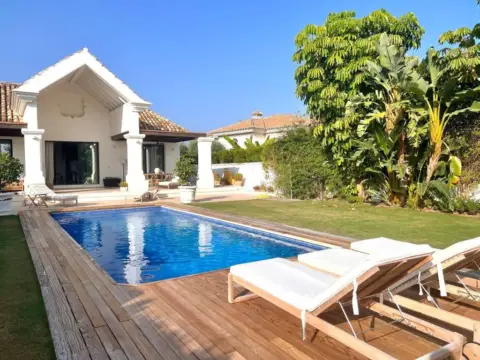 Casa en La Jara
