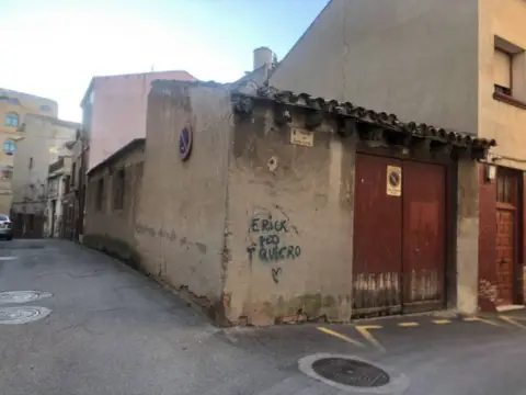 Local comercial en Alfaro