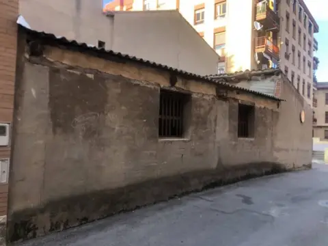 Local comercial en Alfaro