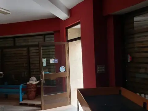Local comercial en calle de la Batalla de Clavijo