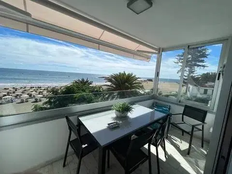 Piso en San Agustín-Bahía Feliz-Castillo del Romeral