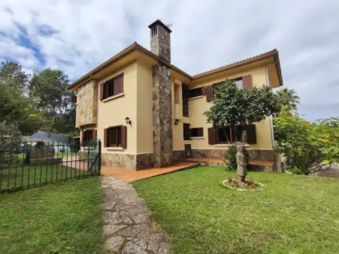 Chalet en Gondomar