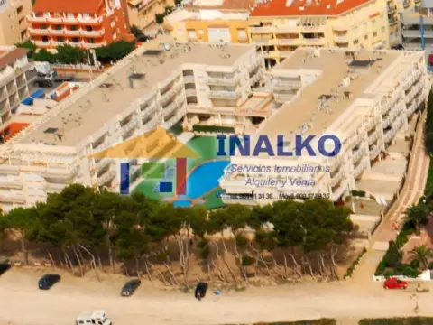 Piso en Alcalà de Xivert