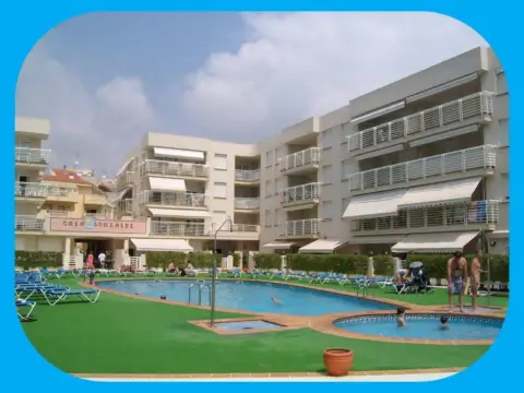 Piso en Alcalà de Xivert