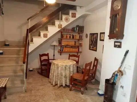 Casa adosada en calle Guadasequies No Number
