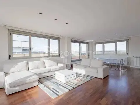 Piso en La Punta