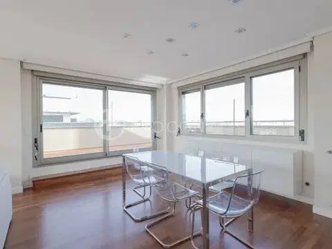 Piso en La Punta