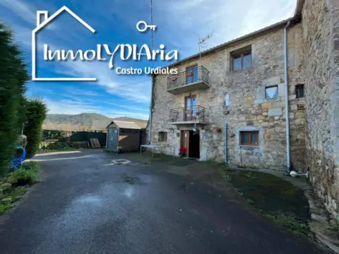 Chalet en calle N-A, -1