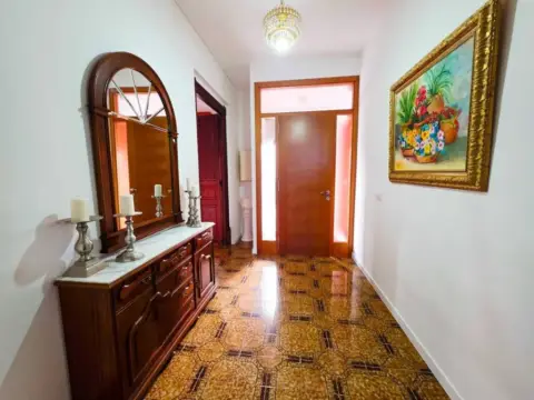 Casa rústica en Llubí