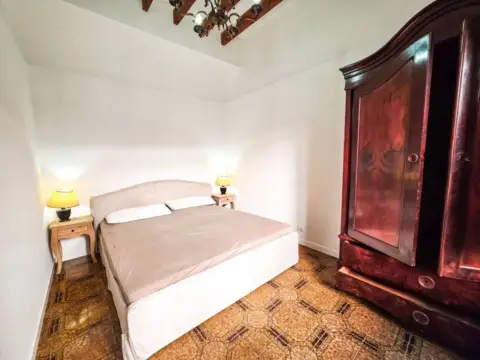 Casa rústica en Llubí