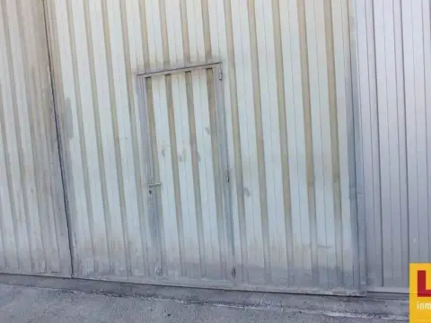 Nave industrial en Maliaño