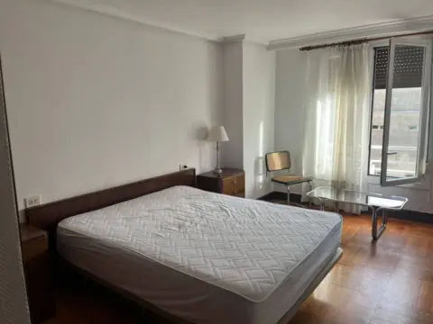 Piso en Antiguo Ondarreta