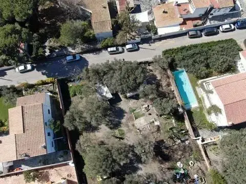 Terreno en Cadaqués