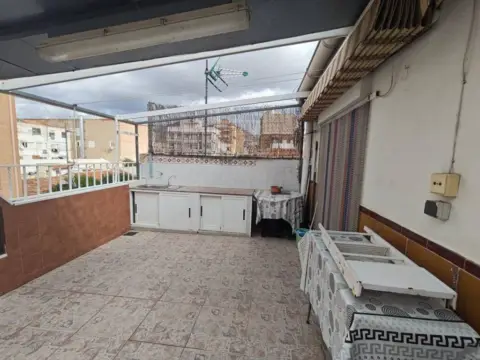 Piso en Petrer