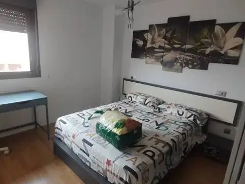 Habitación en Virgen del Remedio-Parque Lo Morant