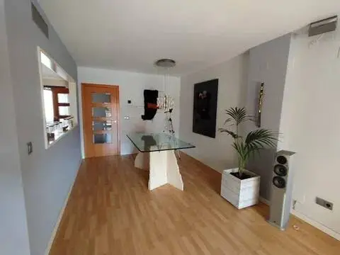 Habitación en Virgen del Remedio-Parque Lo Morant