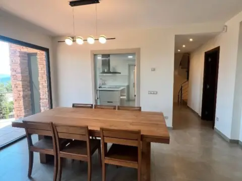 Chalet en Fontpineda