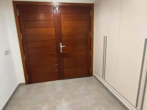 Chalet en Fontpineda