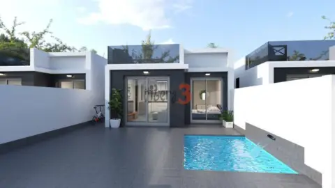 Chalet en Núcleo Urbano