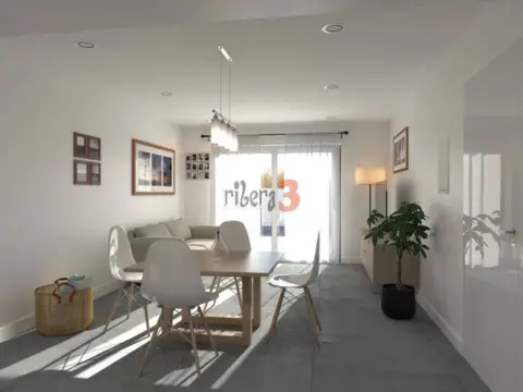 Chalet en Núcleo Urbano