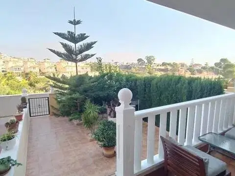 Piso en Orihuela Costa