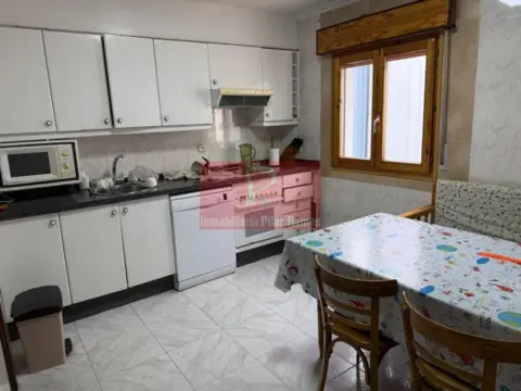 Casa en Onzonilla