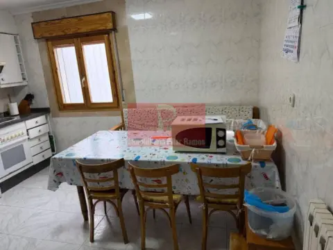 Casa en Onzonilla