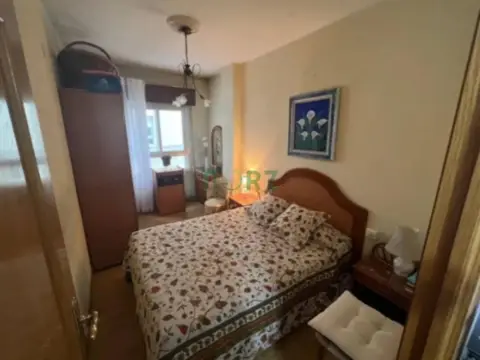 Piso en A Carballeira