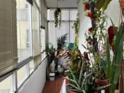 Piso en A Carballeira