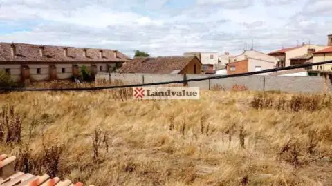 Terreno en calle de la Virgen