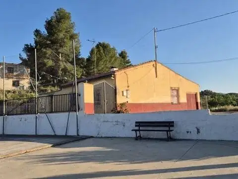 Chalet en calle Chaparral No Number