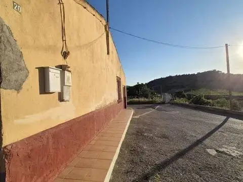 Chalet en calle Chaparral No Number