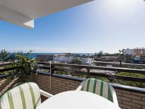 Piso en San Agustín-Bahía Feliz-Castillo del Romeral