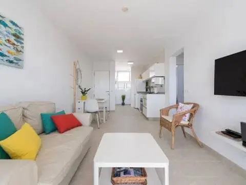 Piso en San Agustín-Bahía Feliz-Castillo del Romeral