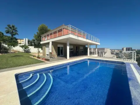 Casa en El Balcó-Jaume I