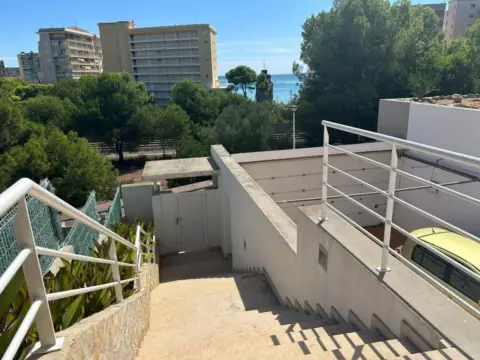 Casa en El Balcó-Jaume I