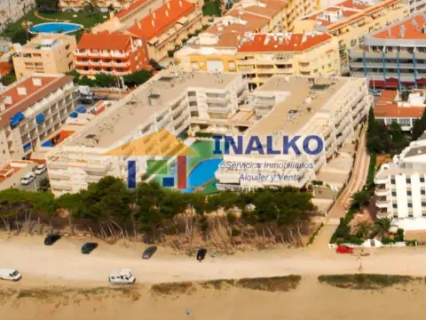 Ático en Alcalà de Xivert