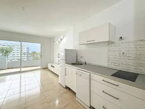 Piso en Avinguda de Pere Más i Reus