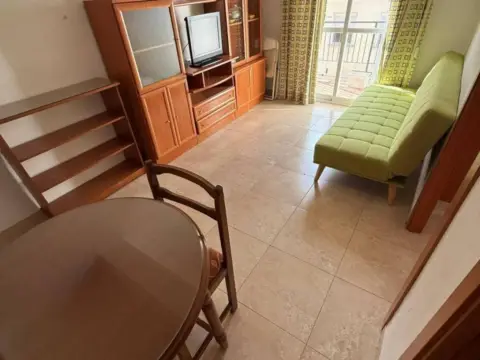 Piso en Ciudad Jardín-Zoco