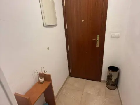 Piso en Ciudad Jardín-Zoco