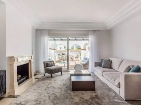 Piso en Sierra Blanca