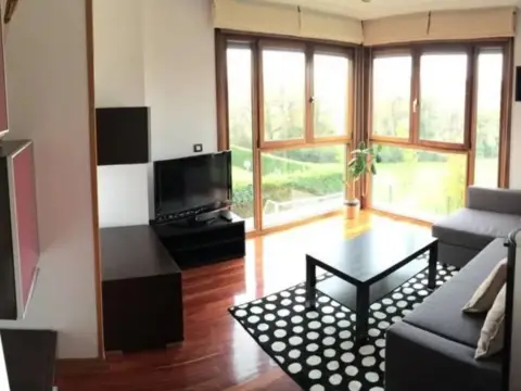 Piso en Camino de Viesques