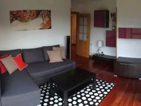 Piso en Camino de Viesques