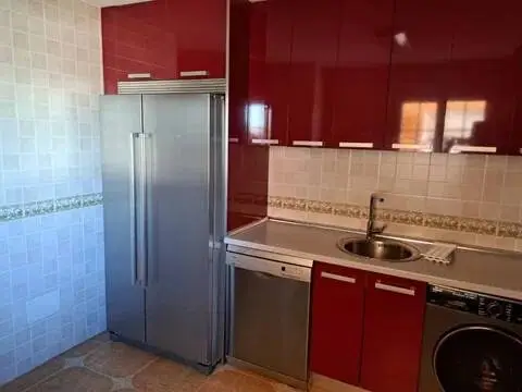 Piso en Valmojado
